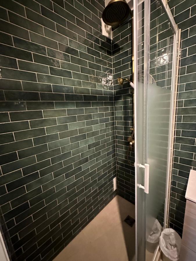 Paris 16 Passy Apartman Kültér fotó