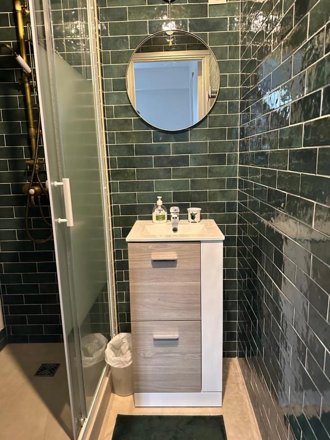 Paris 16 Passy Apartman Kültér fotó