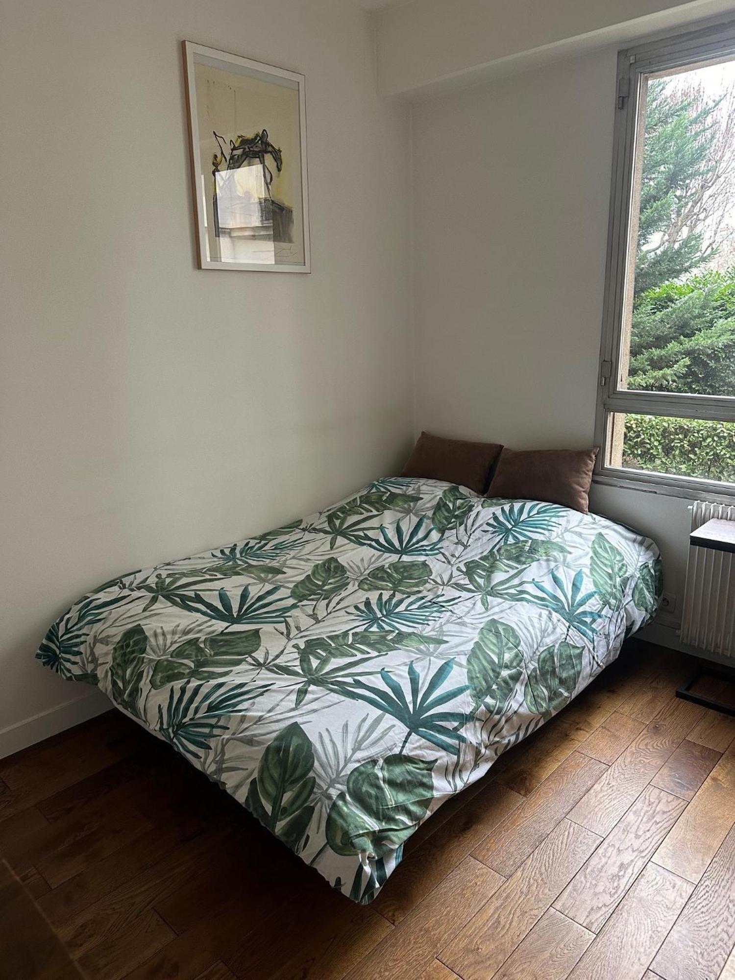 Paris 16 Passy Apartman Kültér fotó